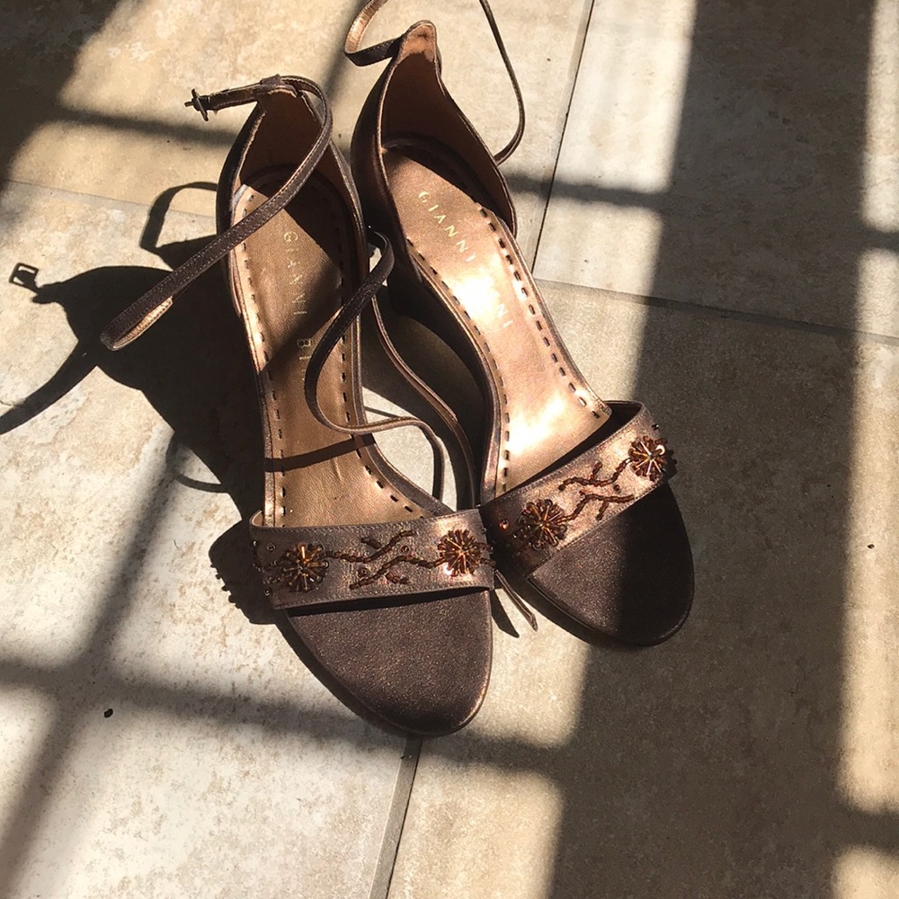 GIANNI BINI